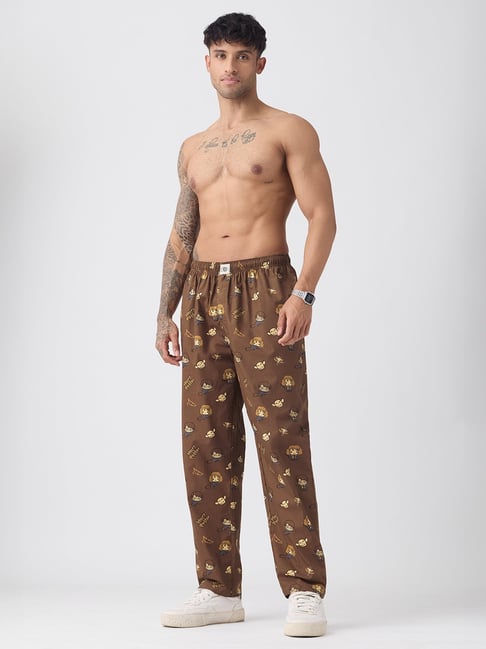 The Souled Store Harry Potter: Chibi Pyjamas