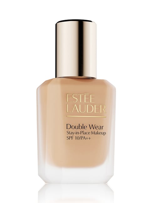 Estee Lauder Double Wear Stay-In-Place Foundation SPF 10 PA++ 2W2 Rattan - 30 ml-picture-15
