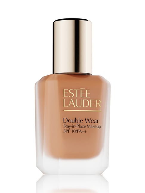 Estee Lauder Double Wear Stay-In-Place Foundation SPF 10 PA++ 5W1 Bronze - 30 ml-picture-24