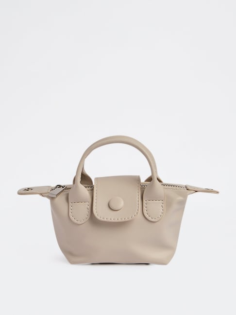 Westside Ivory Nano Sling Bag