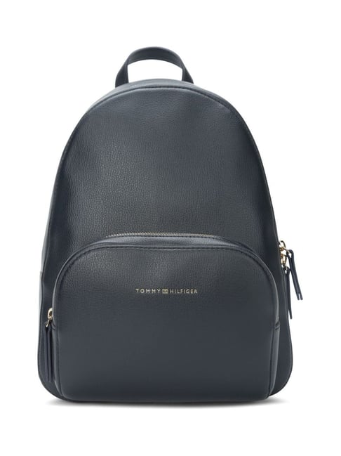 TOMMY HILFIGER Space Blue Backpack
