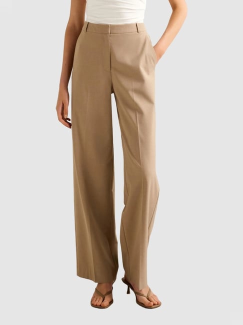 Sophia Wide Leg Pant