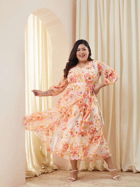 sachin and babi light blue dress Wine Chiffon Wynter Maxi Dress  STYLAVO