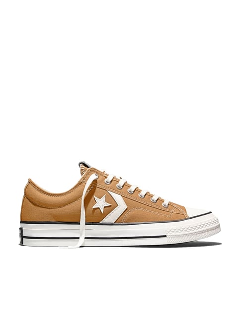 Converse Unisex Star Player 76 Brown Casual Sneakers-picture-21