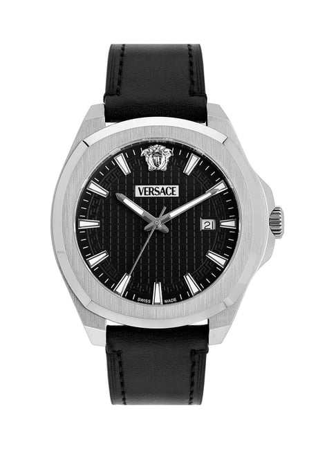 Versace VEKKA0125 Luxury Analog Watch For Men-picture-15