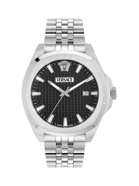 Versace VEKKA0325 Luxury Analog Watch For Men-picture-16