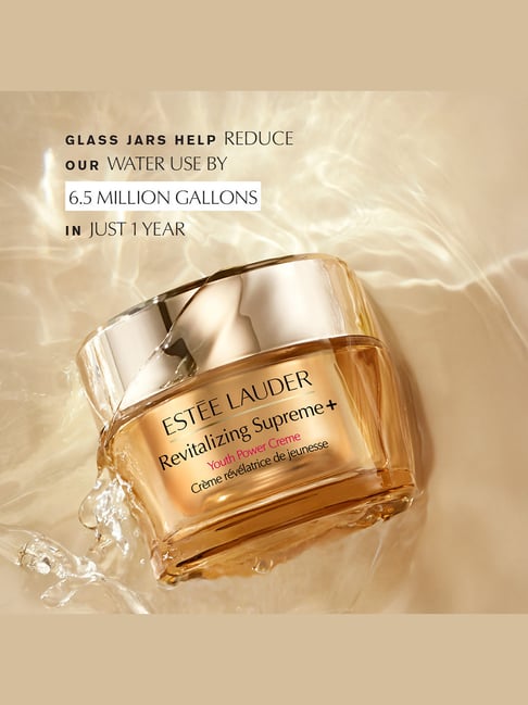 Buy Estee Lauder Revitalizing Supreme+ Youth Power Creme - 75 ml