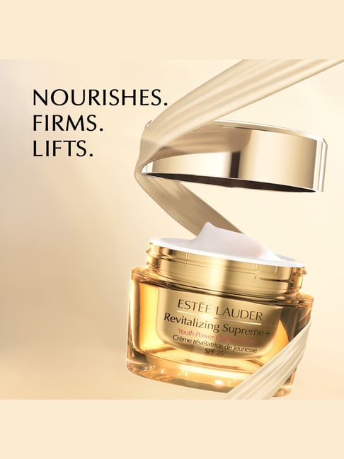 Buy Estee Lauder Revitalizing Supreme+ Youth Power Creme - 75 ml
