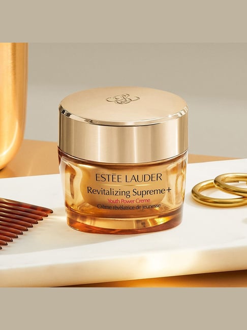 Buy Estee Lauder Revitalizing Supreme+ Youth Power Creme - 75 ml