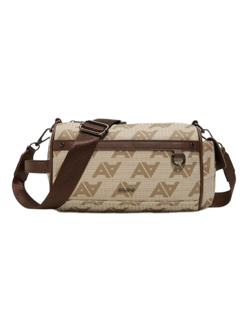 Aldo Tan AFIABARD Printed Medium Cross Body Bag