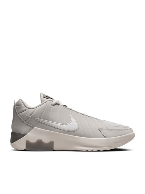 Nike Men's Lebron Witness IX EP Light Bone Basketball Shoes-picture-13