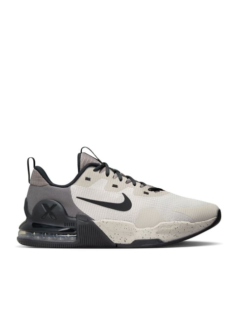 Nike Men's Air Max Alpha Trainer 5 Iron Ore Training Shoes