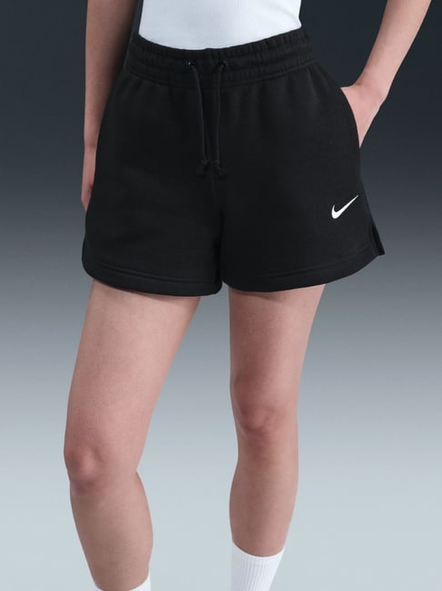 cotton womens nike shorts