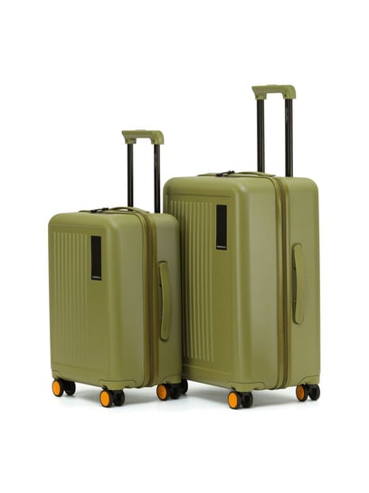 Mokobara So Matcha The Transit Set of 2 (Cabin & Check-in)
