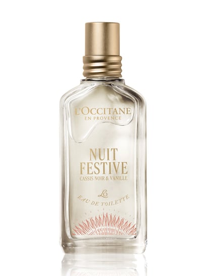 Buy L'OCCITANE En Provence Nuit Festive Eau De Toilette - 50 ml