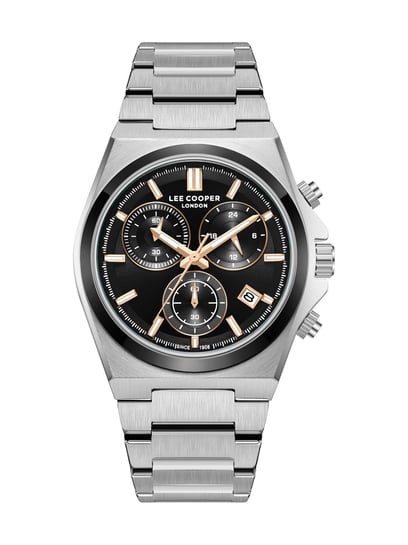 Buy Lee Cooper LC08188.650 Chronograph Analog Watch For Men at