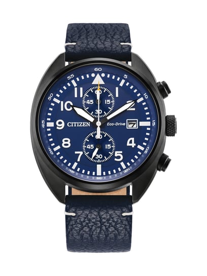 Buy Citizen CA7048-08L Eco-Drive Chronograph Analog Watch For Men