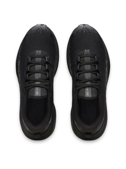UNDER ARMOUR Men's Infinite Pro 2 Storm Black Running Shoes