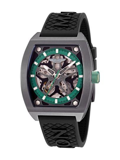 Buy ASTON MARTIN MTRT1F5023E Lagunda Analog Watch For Men at Best