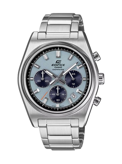 Buy Casio Edifice ED688 Chronograph Analog Watch For Men at Best
