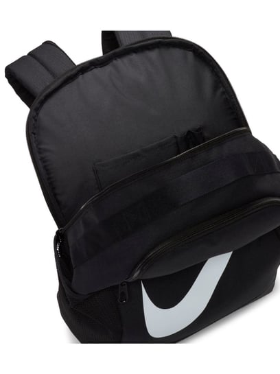 Buy Nike Brasilia Black Backpack for Online @ Tata CLiQ Buy Nike Brasilia Black Backpack for Online @ Tata CLiQ
