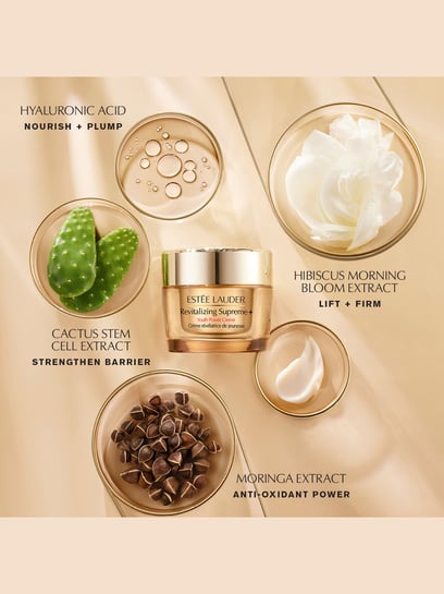 Buy Estee Lauder Revitalizing Supreme+ Youth Power Creme - 75 ml