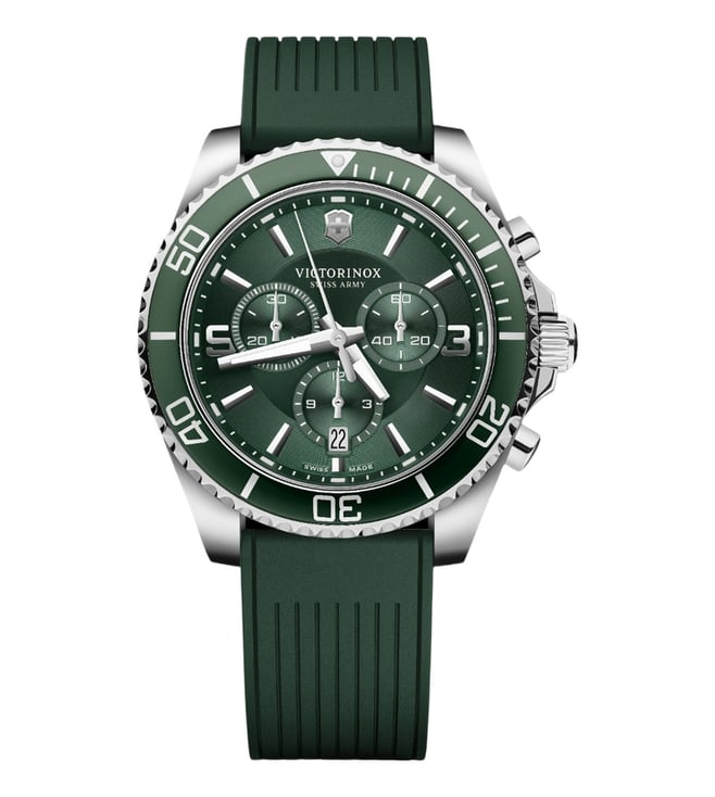 Buy Victorinox 241857 Field Force Chronograph Watch for Men Online