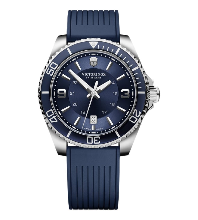 Buy Victorinox 241857 Field Force Chronograph Watch for Men Online