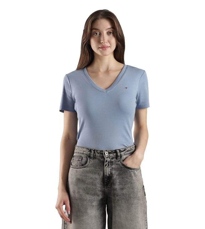 tommy hilfiger slim fit non iron dress shirt Tommy Hilfiger Men's Non Iron Slim Fit Dress Shirt