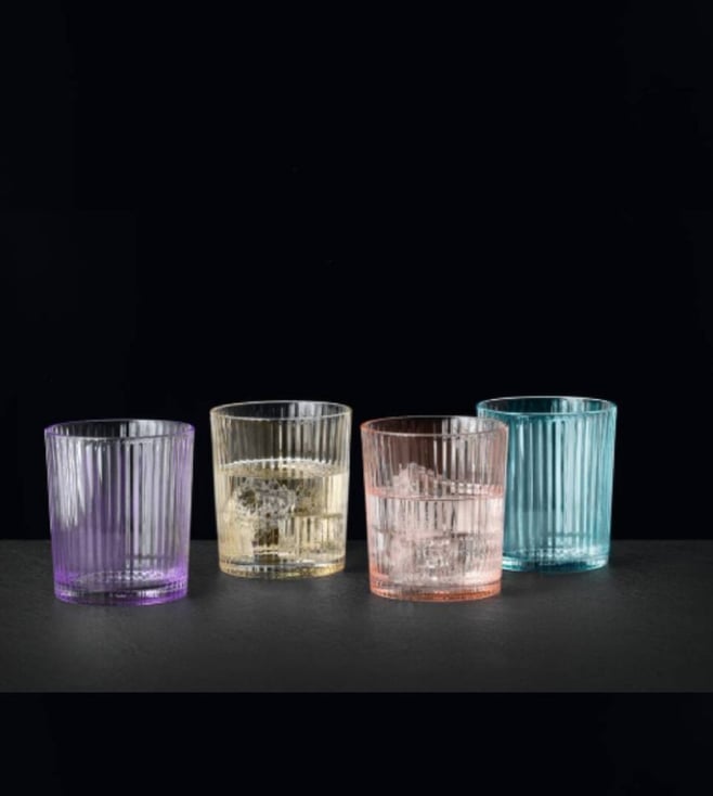 Spiegelau & Nachtmann, Set Of 4 High Drink Glasses, Cocktail - View #13