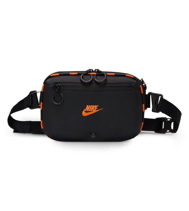 orange nike fanny pack
