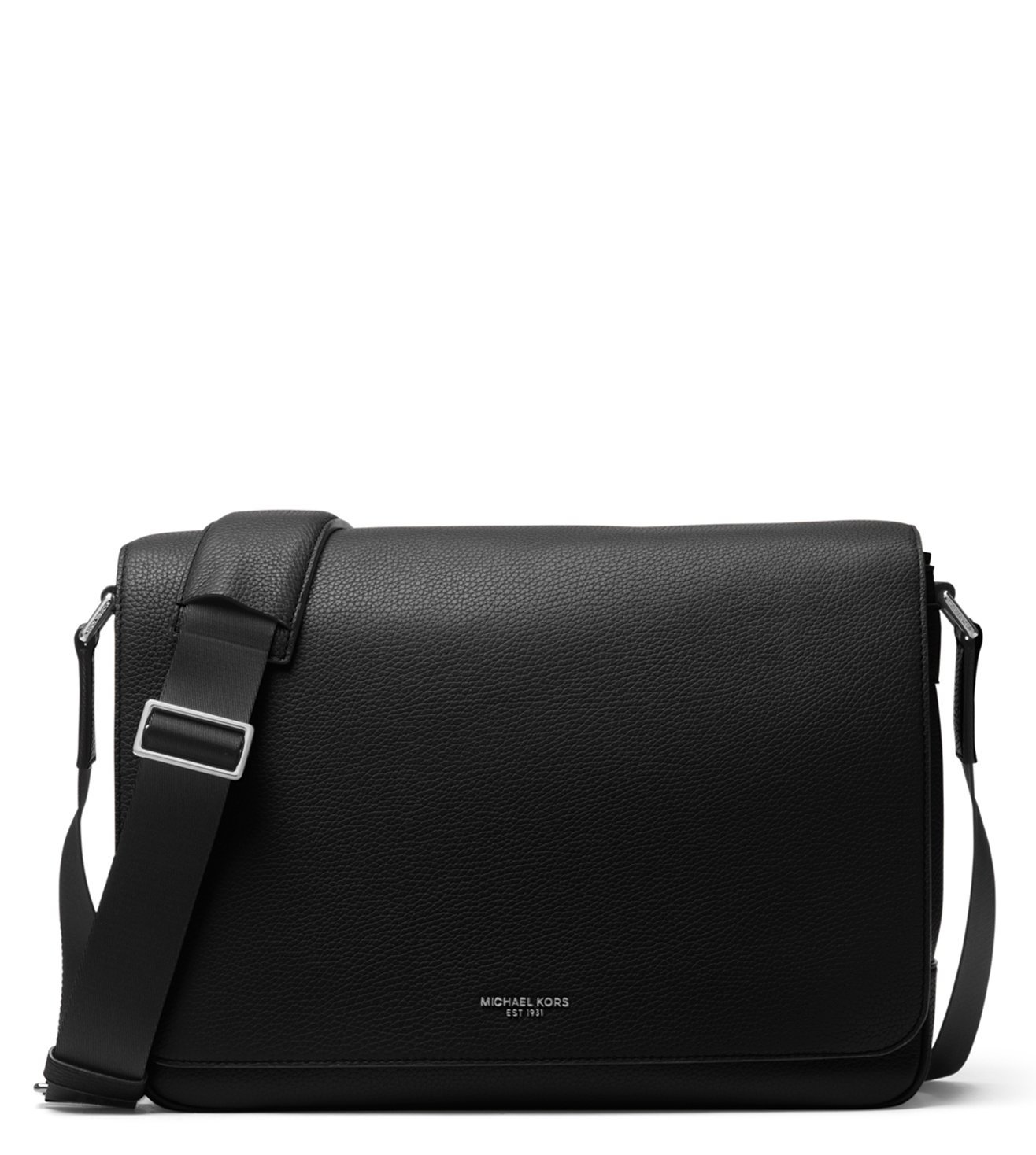 crossbody bag michael kors black