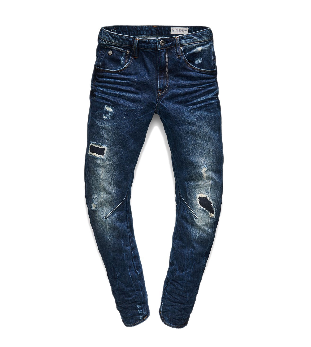 g star jeans low waist