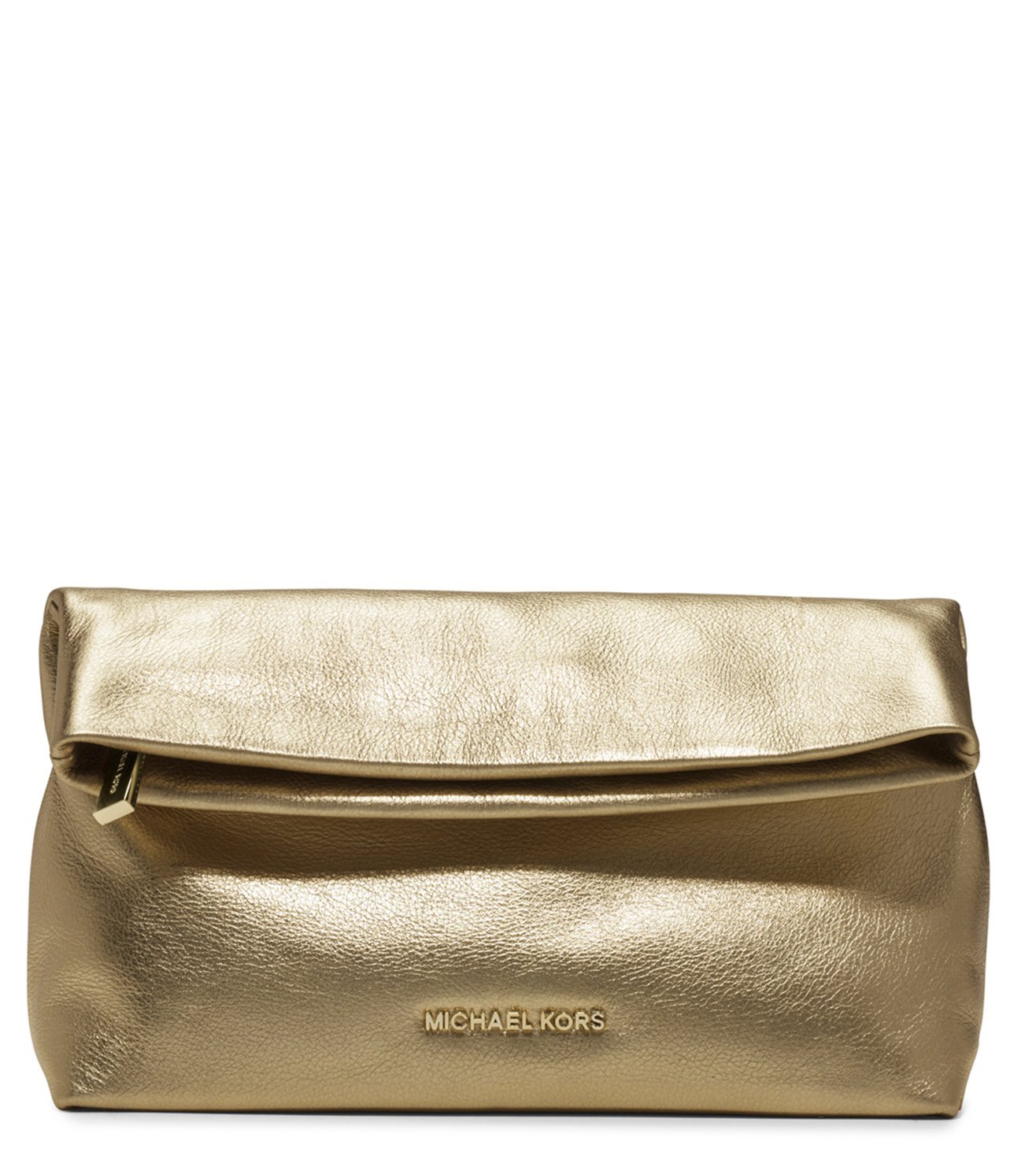 michael kors pale gold