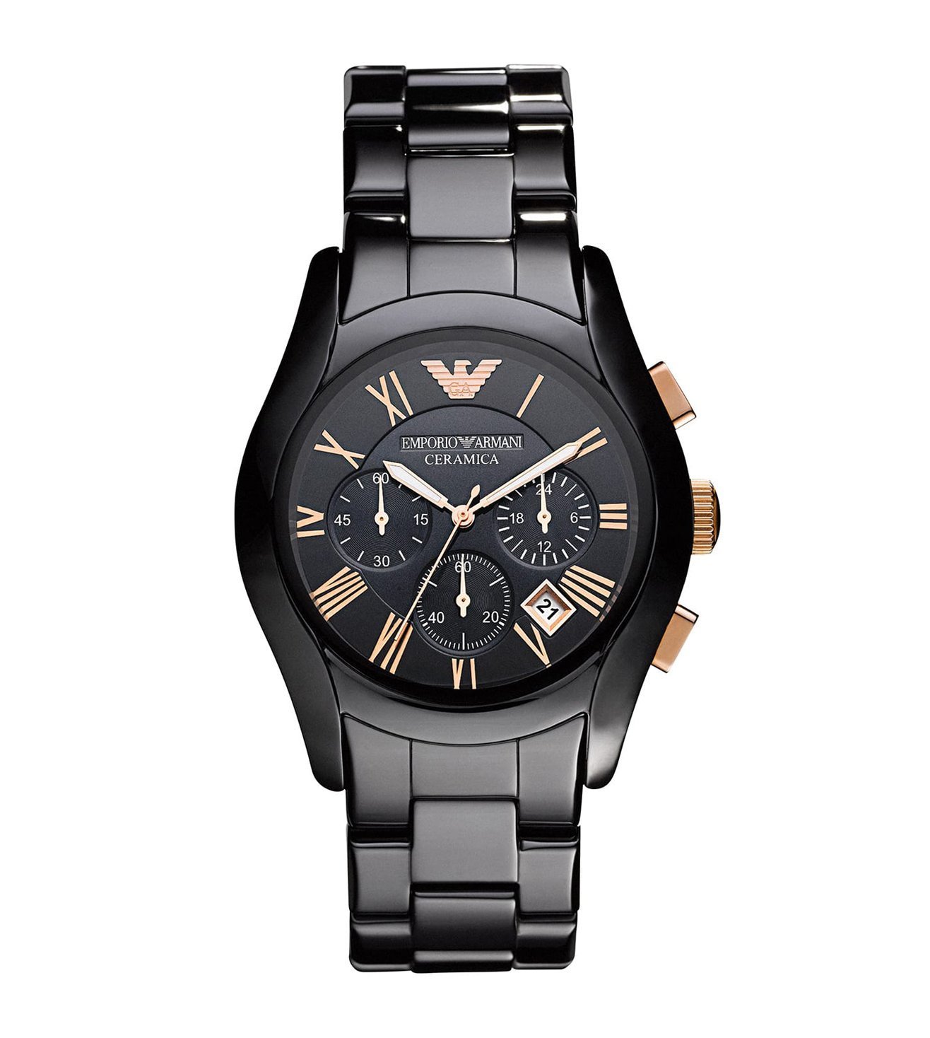 armani watches for boys