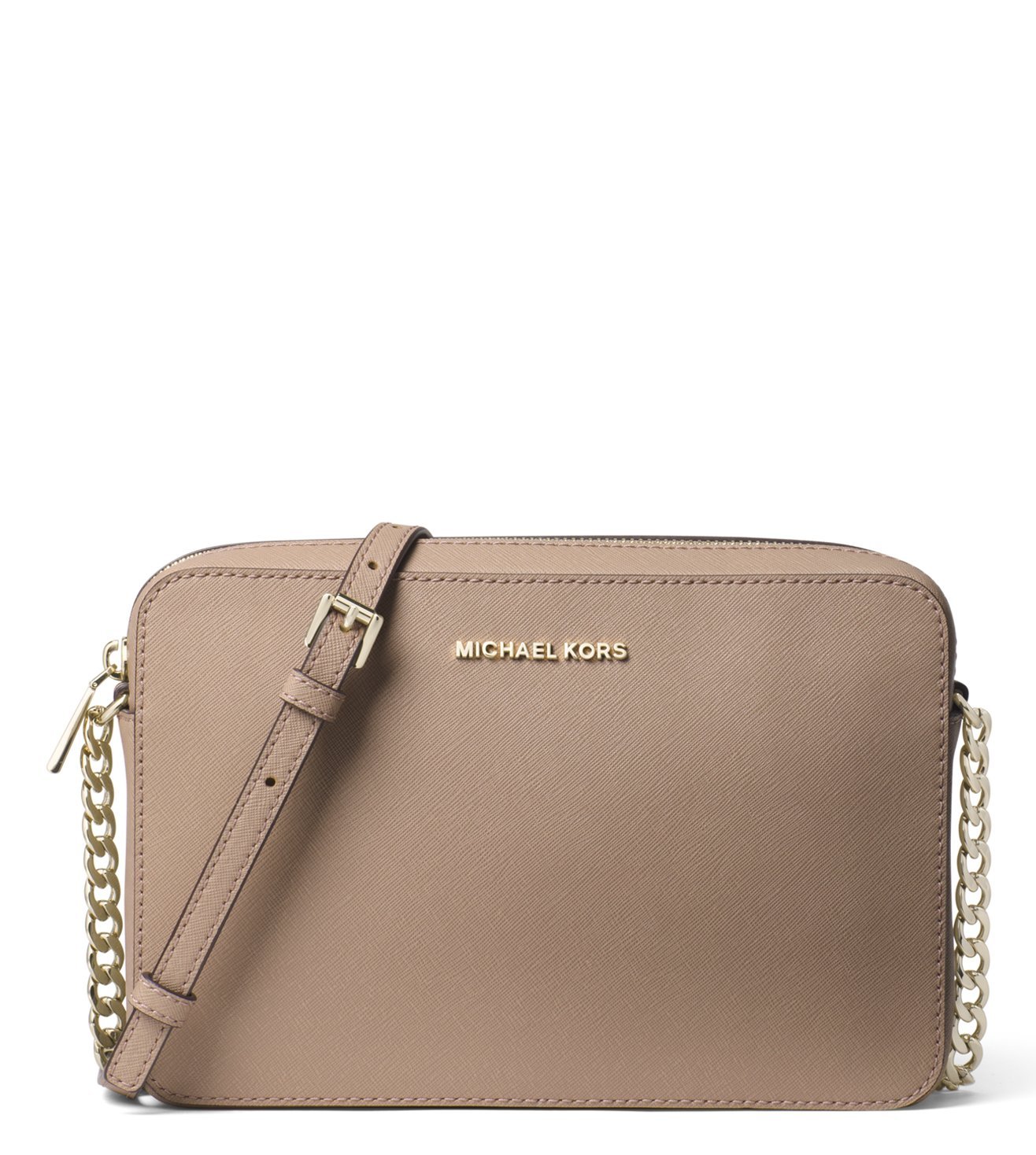 Michael kors clearance jet set truffle