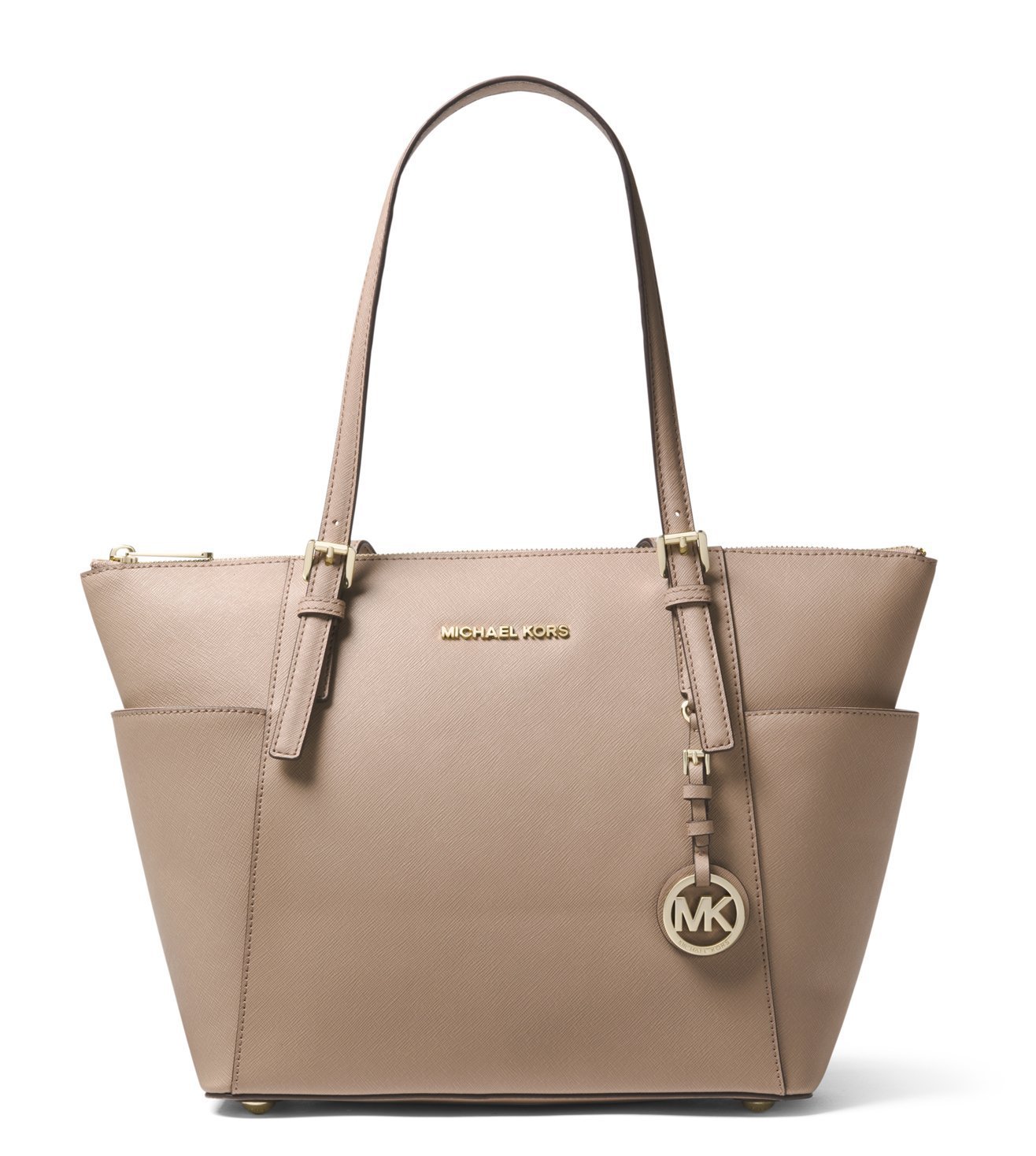 michael kors raven bag truffle