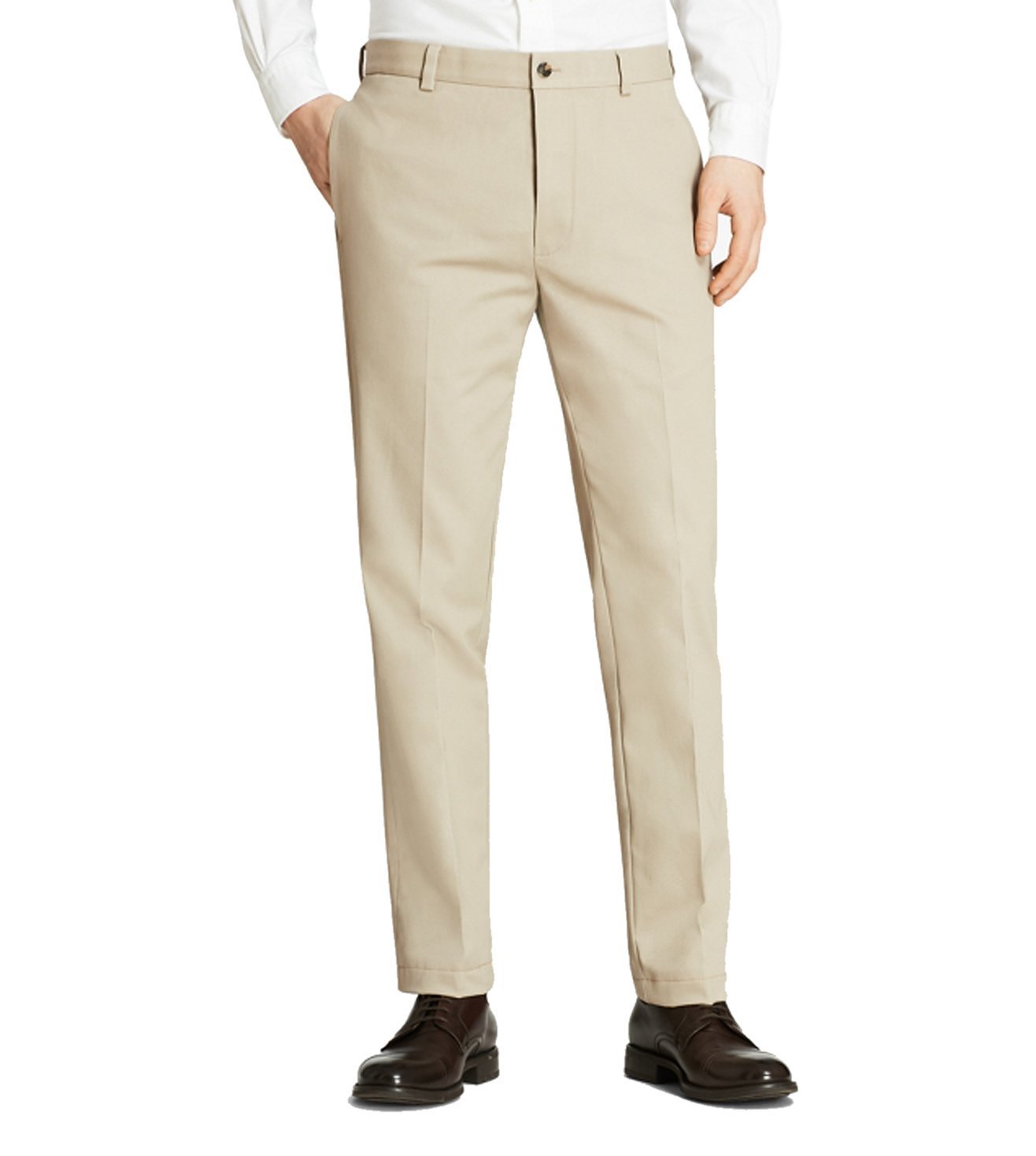 brooks brothers stretch pants