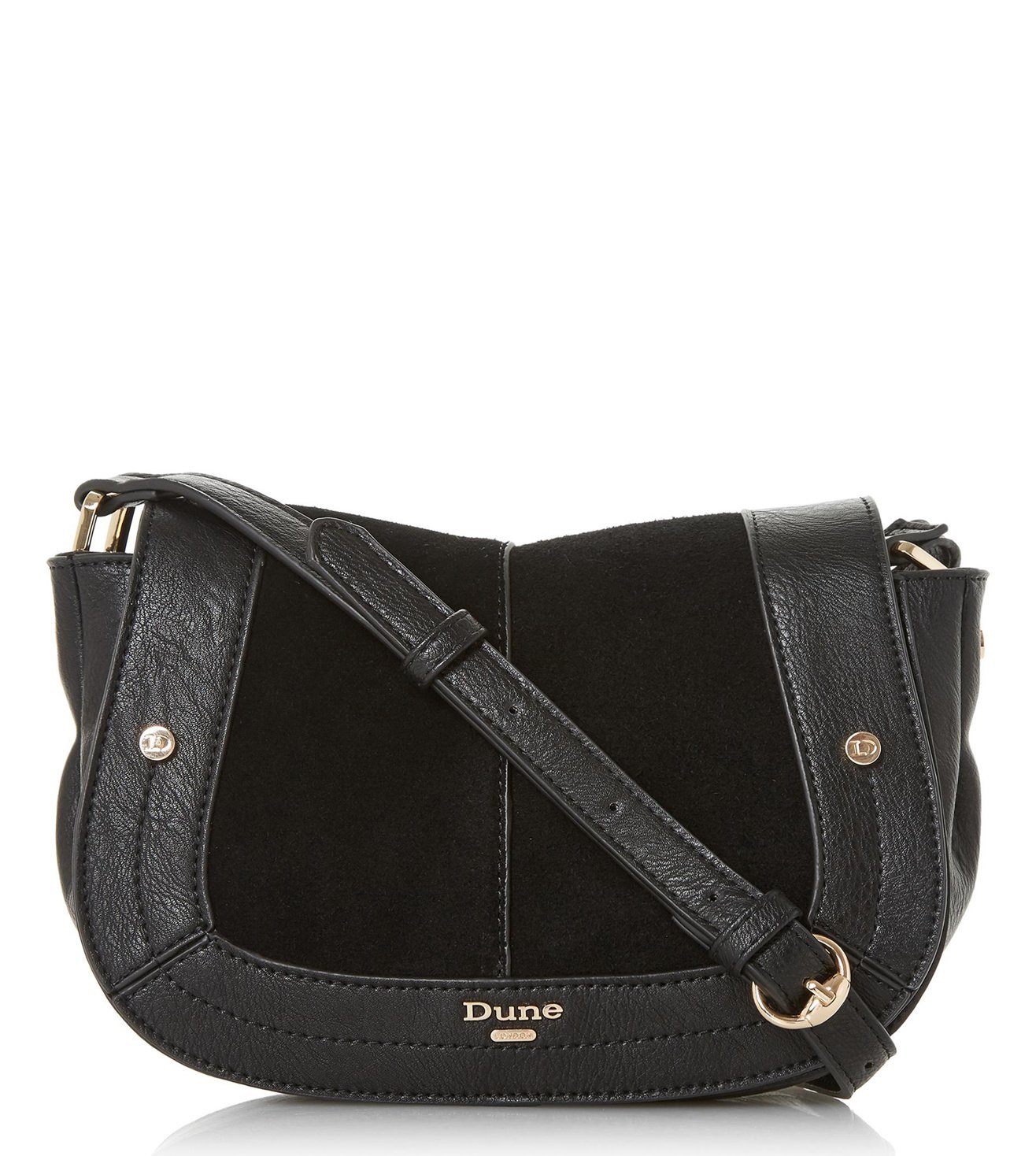 dune cross body bag