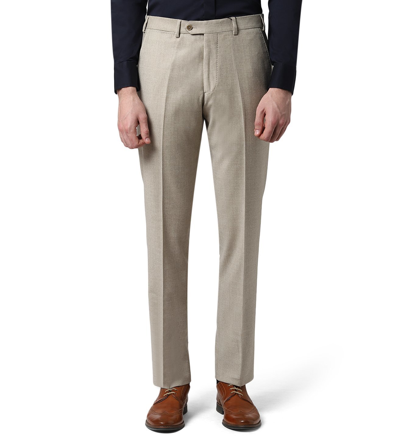 armani trousers