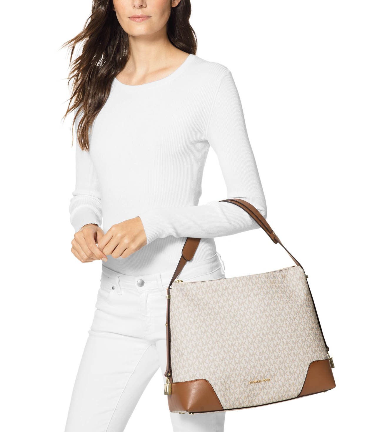 mk crosby bag