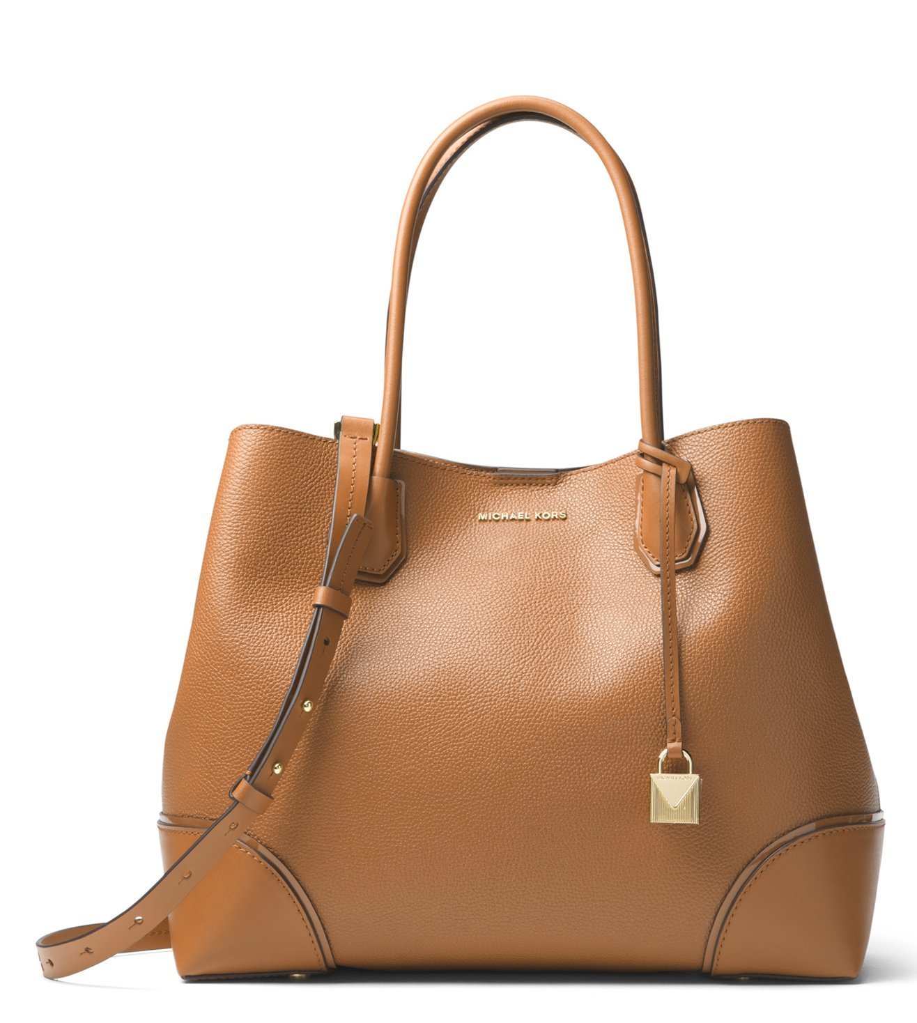 michael kors mercer gallery large tote bag