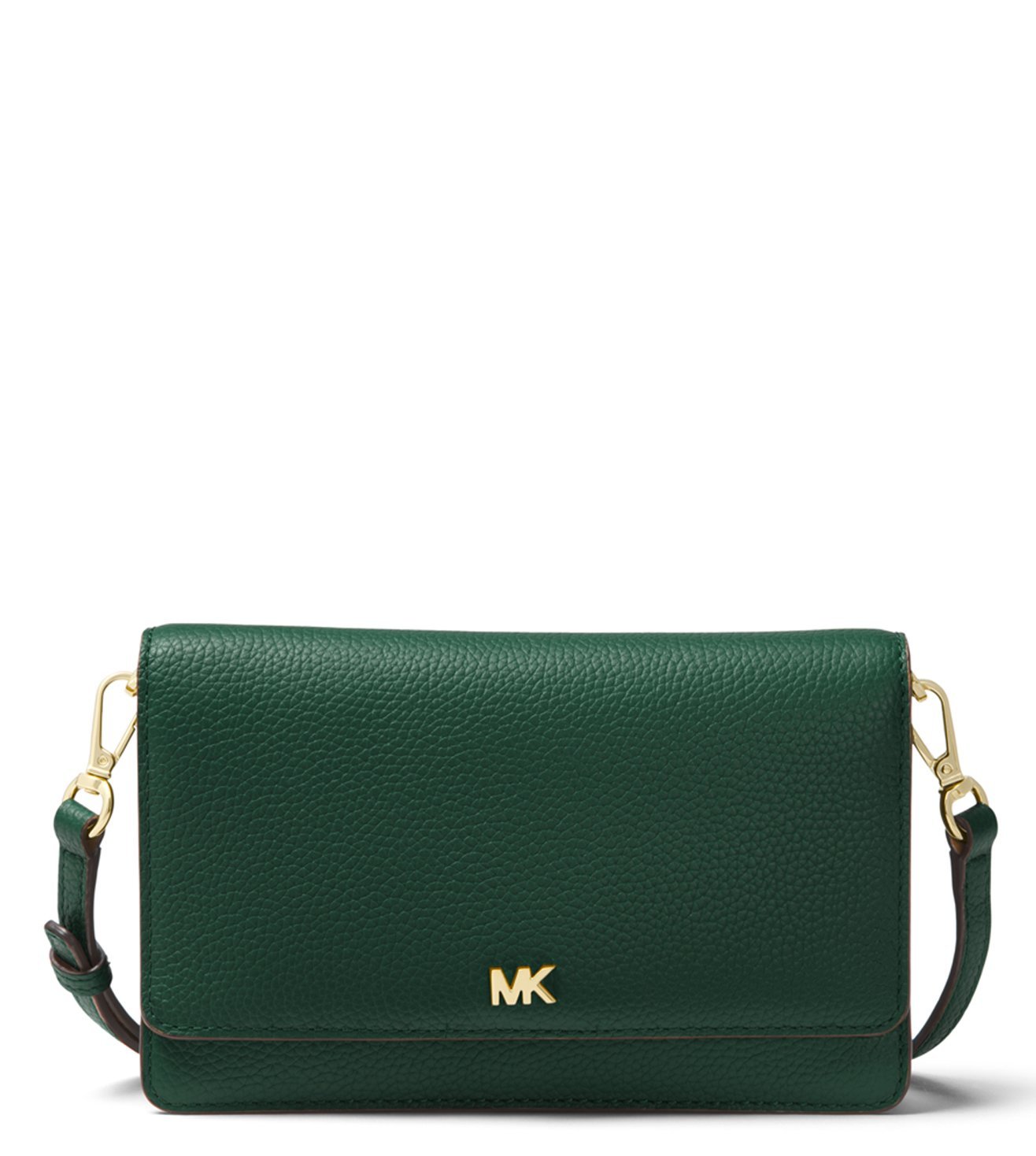 mk sling wallet