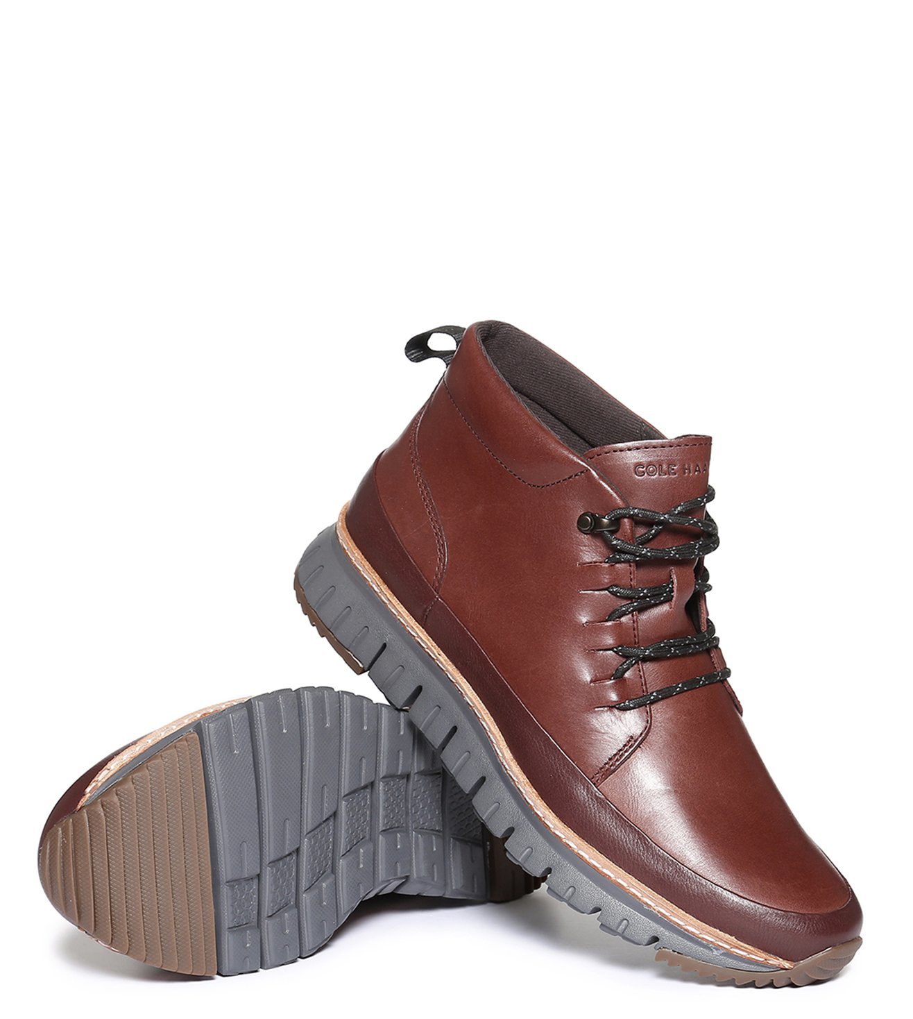 zerogrand rugged chukka