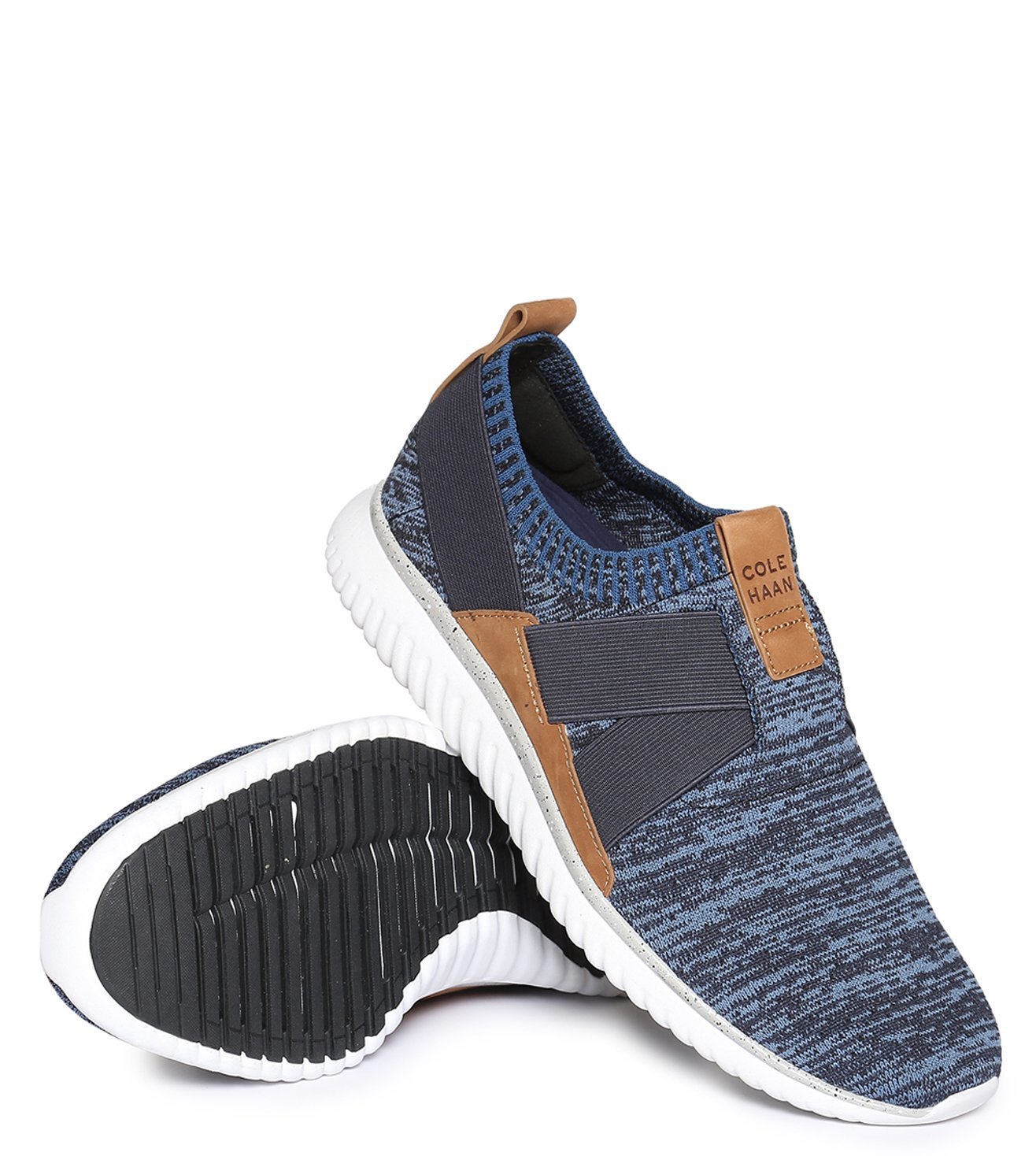 Buy Cole Haan Blue Grand Motion 
