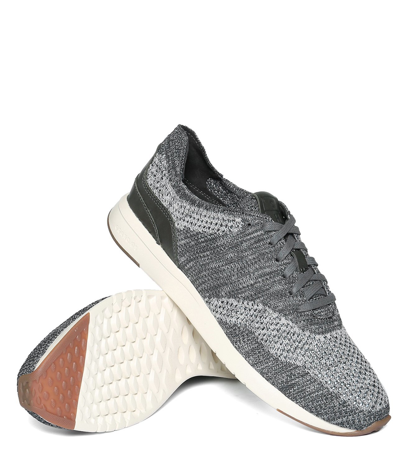cole haan gray shoes