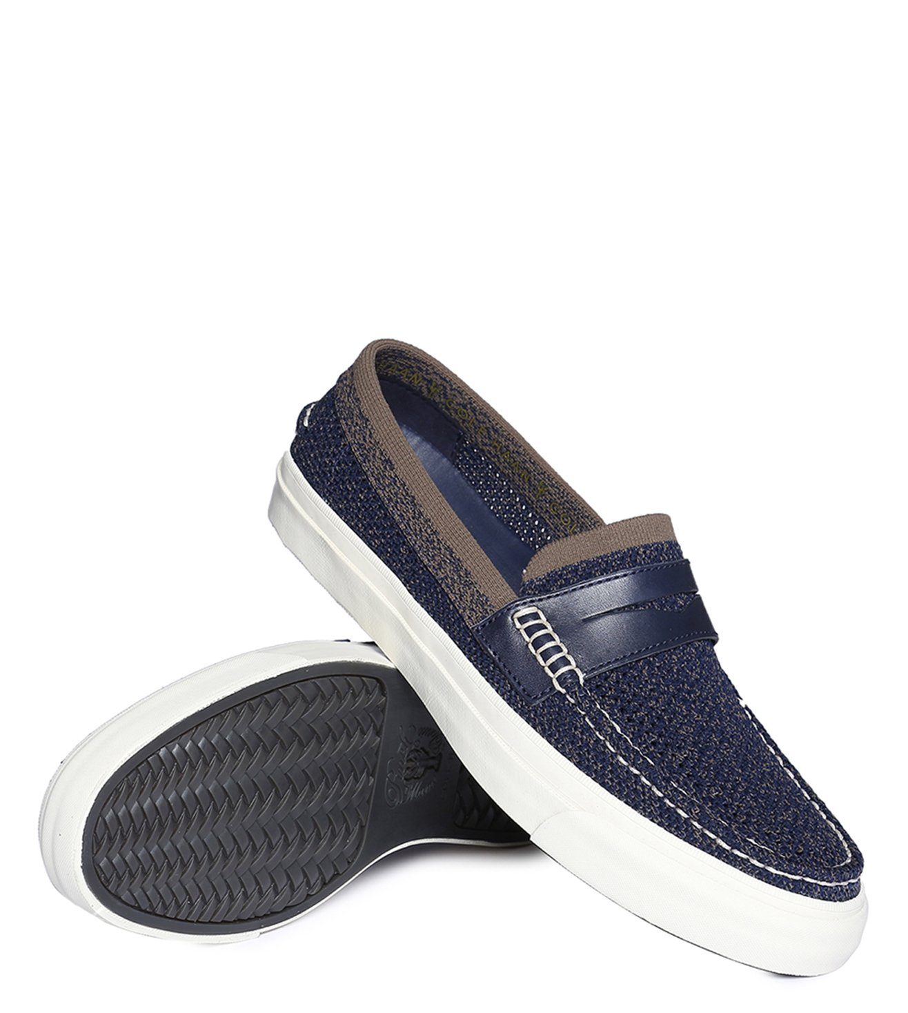 men's pinch weekender lx loafer with stitchlite