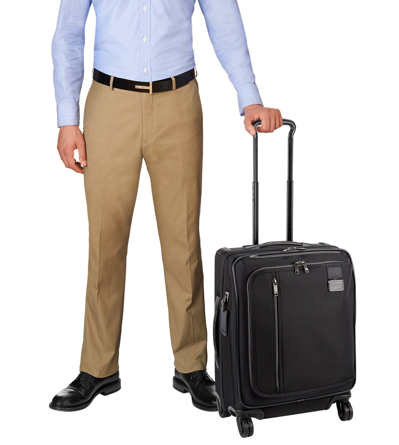 tumi merge continental
