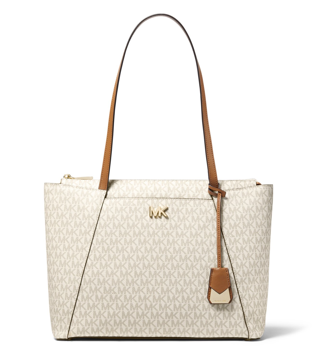 michael kors maddie large tote