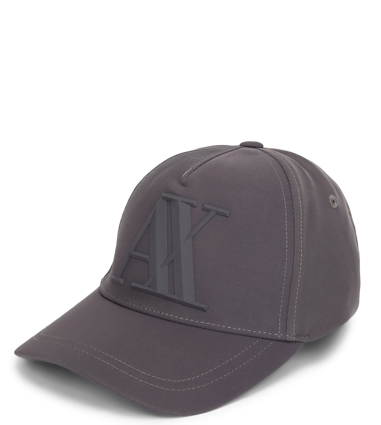 armani exchange cap